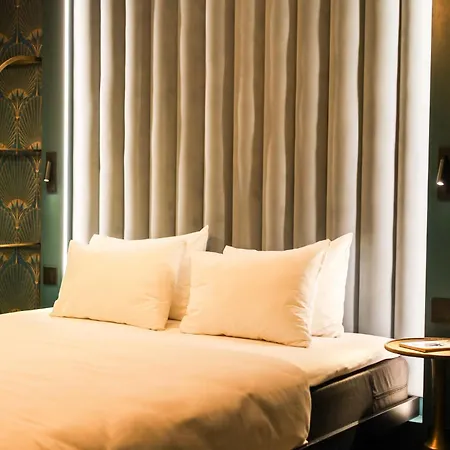 Ibis Styles Centre Hotel