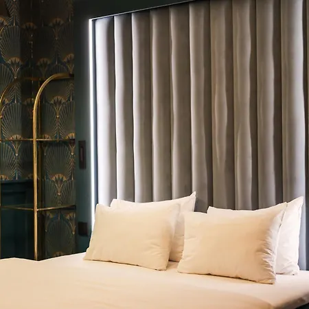 Ibis Styles Centre