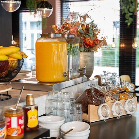 Ibis Styles Centre