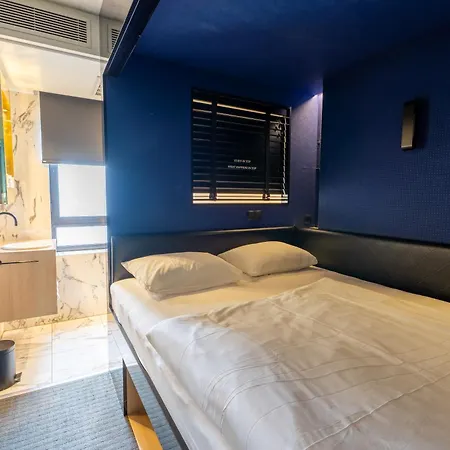 Ibis Styles Centre Hasselt