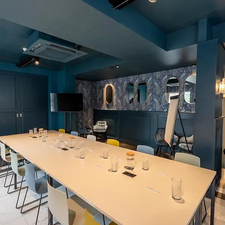 Ibis Styles Centre