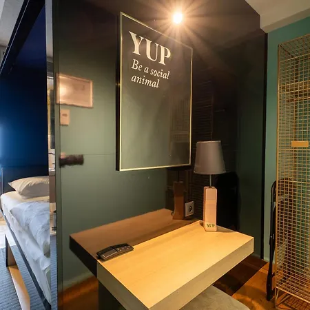 Hotel Ibis Styles Centre 3*