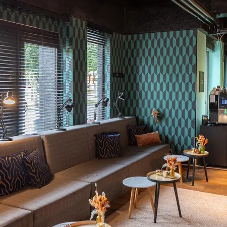 Ibis Styles Centre Hasselt