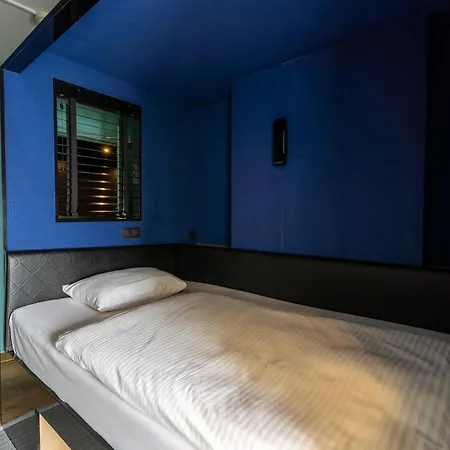 Hotel Ibis Styles Centre Hasselt