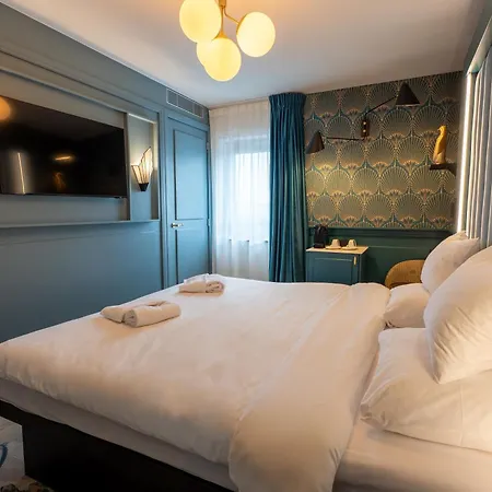 Hotel Ibis Styles Centre