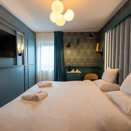 Ibis Styles Centre 3* Hasselt