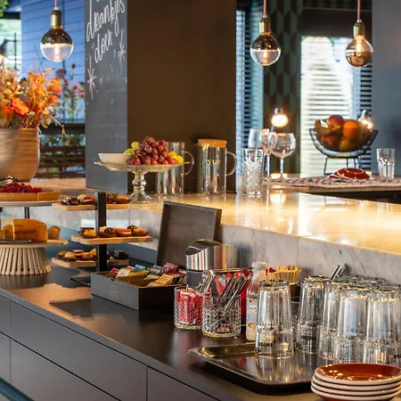 Ibis Styles Centre 3* Hasselt