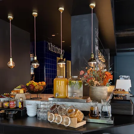 Ibis Styles Centre Hotel 3*