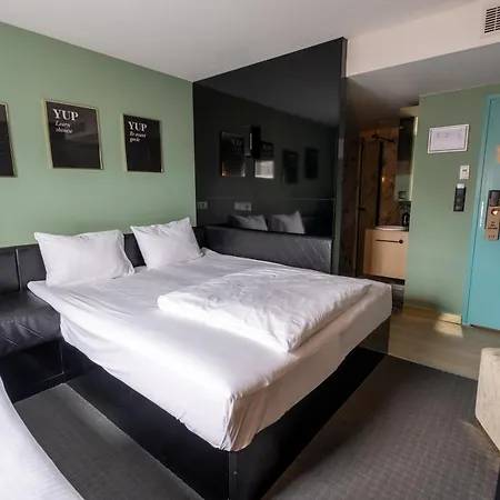 Ibis Styles Centre Hotel