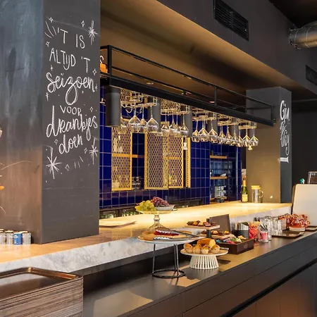 Ibis Styles Centre 3* Hasselt