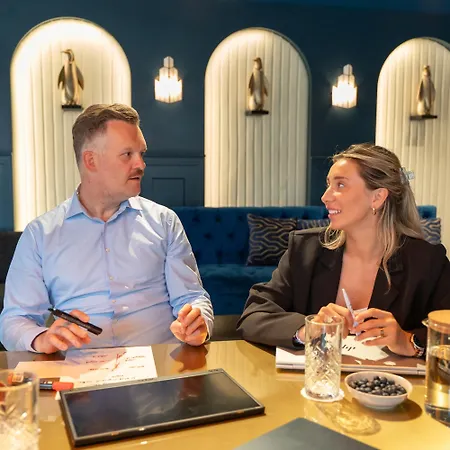 Ibis Styles Centre Hotel Hasselt