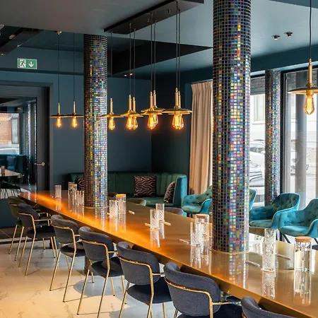 Ibis Styles Centre