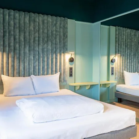 Ibis Styles Centre Hasselt