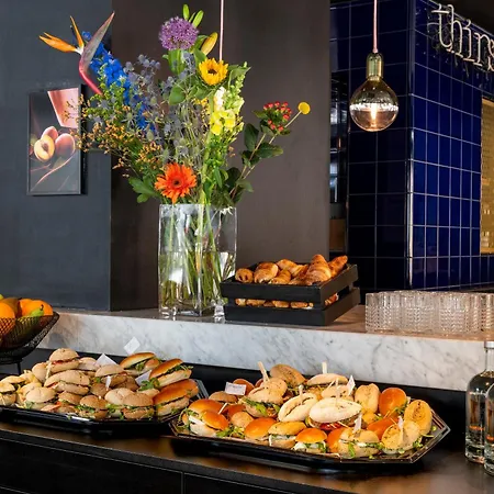 Ibis Styles Centre 3* Hasselt