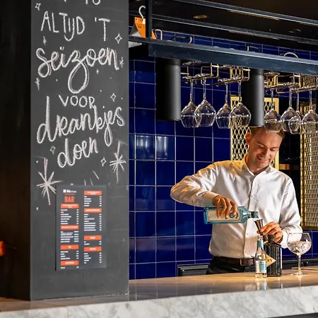 Ibis Styles Centre Hotel 3*