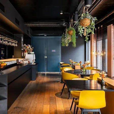 Szálloda Ibis Styles Centre 3*