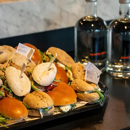 Szálloda Ibis Styles Centre Hasselt