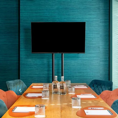 Ibis Styles Centre Szálloda 3*