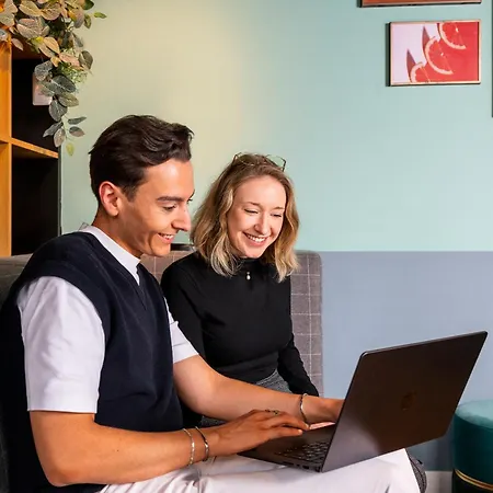 Ibis Styles Centre Szálloda Hasselt