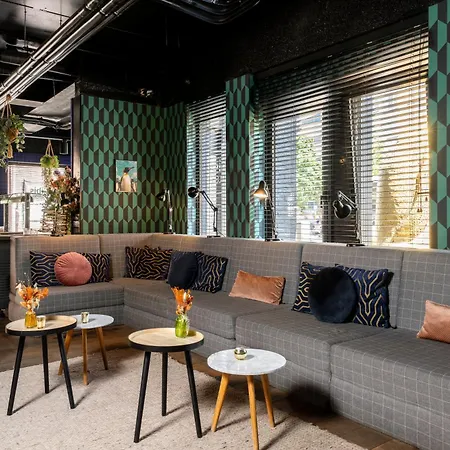 Ibis Styles Centre