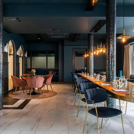 Ibis Styles Centre Szálloda Hasselt