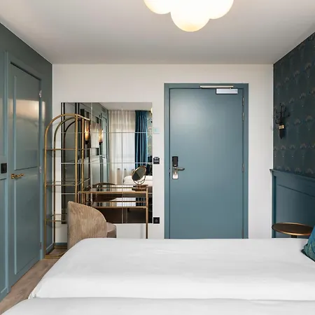 Ibis Styles Centre Hotel Hasselt