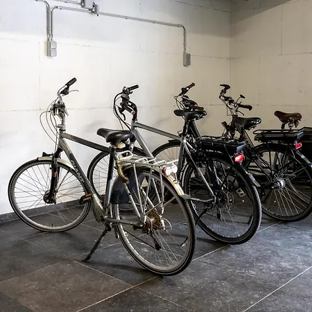 Ibis Styles Centre Szálloda 3*