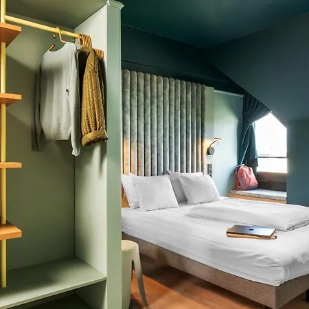 Ibis Styles Centre 3* Hasselt