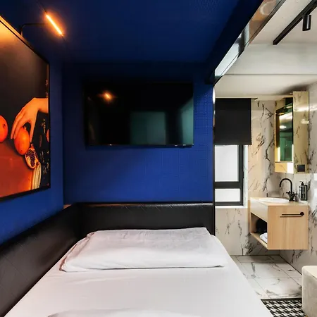 Hotel Ibis Styles Centre
