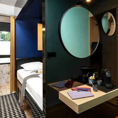 Hotel Ibis Styles Centre Hasselt