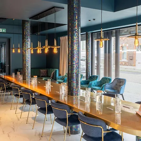Ibis Styles Centre Hasselt