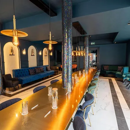 Ibis Styles Centre Szálloda 3*