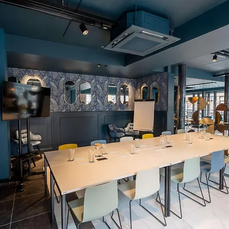 Szálloda Ibis Styles Centre 3*