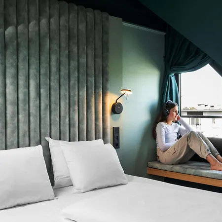 Ibis Styles Centre