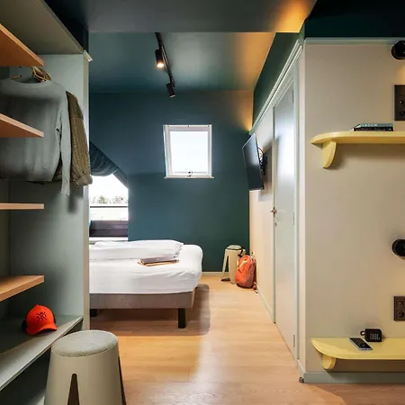 Szálloda Ibis Styles Centre 3*