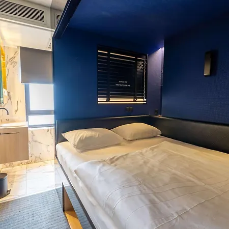 Ibis Styles Centre Hasselt