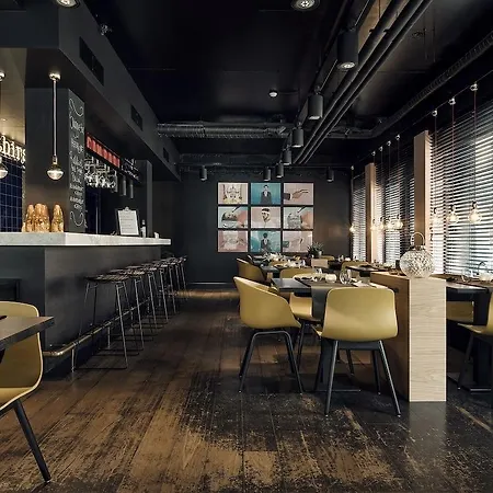 Hotel Ibis Styles Centre Hasselt