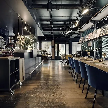 Ibis Styles Centre 3* Hasselt